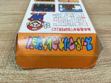 UF1925 Super Mario Collection All Stars BOXED SNES Super Famicom Japan