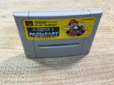UF1926 Super Mario Kart BOXED SNES Super Famicom Japan