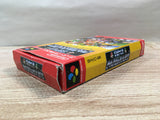 UF1926 Super Mario Kart BOXED SNES Super Famicom Japan
