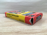 UF1926 Super Mario Kart BOXED SNES Super Famicom Japan