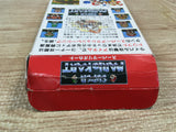 UF1926 Super Mario Kart BOXED SNES Super Famicom Japan