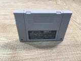 UF1927 Mario & Wario BOXED SNES Super Famicom Japan