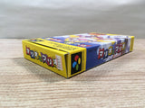 UF1927 Mario & Wario BOXED SNES Super Famicom Japan
