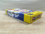UF1927 Mario & Wario BOXED SNES Super Famicom Japan