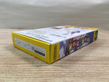 UF1927 Mario & Wario BOXED SNES Super Famicom Japan