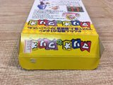UF1927 Mario & Wario BOXED SNES Super Famicom Japan