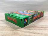 UF1928 Super Donkey Kong Country BOXED SNES Super Famicom Japan