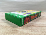 UF1928 Super Donkey Kong Country BOXED SNES Super Famicom Japan