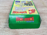 UF1928 Super Donkey Kong Country BOXED SNES Super Famicom Japan
