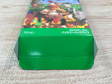 UF1929 Super Donkey Kong Country BOXED SNES Super Famicom Japan