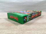 UF1929 Super Donkey Kong Country BOXED SNES Super Famicom Japan