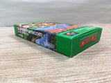 UF1929 Super Donkey Kong Country BOXED SNES Super Famicom Japan