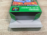 UF1929 Super Donkey Kong Country BOXED SNES Super Famicom Japan