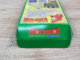 UF1929 Super Donkey Kong Country BOXED SNES Super Famicom Japan
