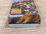 UF1930 Super Donkey Kong Country 2 BOXED SNES Super Famicom Japan