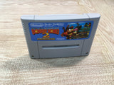 UF1930 Super Donkey Kong Country 2 BOXED SNES Super Famicom Japan