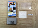 UF1930 Super Donkey Kong Country 2 BOXED SNES Super Famicom Japan