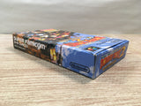 UF1930 Super Donkey Kong Country 2 BOXED SNES Super Famicom Japan