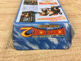 UF1930 Super Donkey Kong Country 2 BOXED SNES Super Famicom Japan