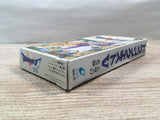 UF1931 Dragon Quest V 5 BOXED SNES Super Famicom Japan