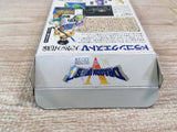 UF1931 Dragon Quest V 5 BOXED SNES Super Famicom Japan