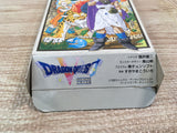 UF1931 Dragon Quest V 5 BOXED SNES Super Famicom Japan