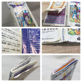 UF1932 Dragon Quest V 5 BOXED SNES Super Famicom Japan