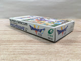 UF1932 Dragon Quest V 5 BOXED SNES Super Famicom Japan