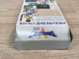 UF1932 Dragon Quest V 5 BOXED SNES Super Famicom Japan
