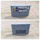 UF1933 Dragon Quest V 5 BOXED SNES Super Famicom Japan