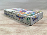 UF1933 Dragon Quest V 5 BOXED SNES Super Famicom Japan