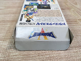UF1933 Dragon Quest V 5 BOXED SNES Super Famicom Japan