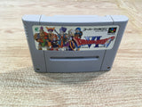 UF1934 Dragon Quest VI 6 BOXED SNES Super Famicom Japan
