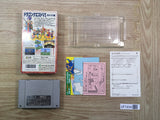 UF1934 Dragon Quest VI 6 BOXED SNES Super Famicom Japan