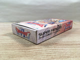 UF1934 Dragon Quest VI 6 BOXED SNES Super Famicom Japan