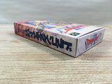 UF1934 Dragon Quest VI 6 BOXED SNES Super Famicom Japan