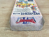 UF1934 Dragon Quest VI 6 BOXED SNES Super Famicom Japan