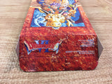 UF1935 Dragon Quest VI 6 BOXED SNES Super Famicom Japan
