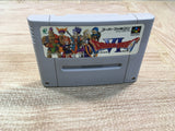 UF1935 Dragon Quest VI 6 BOXED SNES Super Famicom Japan