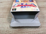 UF1935 Dragon Quest VI 6 BOXED SNES Super Famicom Japan