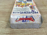 UF1935 Dragon Quest VI 6 BOXED SNES Super Famicom Japan