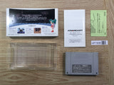 UF1936 Final Fantasy VI 6 BOXED SNES Super Famicom Japan