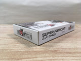 UF1936 Final Fantasy VI 6 BOXED SNES Super Famicom Japan