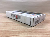 UF1936 Final Fantasy VI 6 BOXED SNES Super Famicom Japan