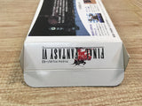 UF1936 Final Fantasy VI 6 BOXED SNES Super Famicom Japan
