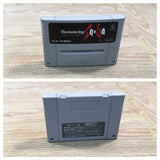 UF1937 Romancing SaGa BOXED SNES Super Famicom Japan