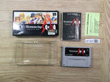 UF1937 Romancing SaGa BOXED SNES Super Famicom Japan