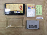 UF1937 Romancing SaGa BOXED SNES Super Famicom Japan