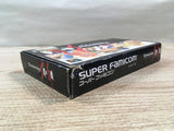 UF1937 Romancing SaGa BOXED SNES Super Famicom Japan