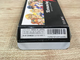 UF1937 Romancing SaGa BOXED SNES Super Famicom Japan